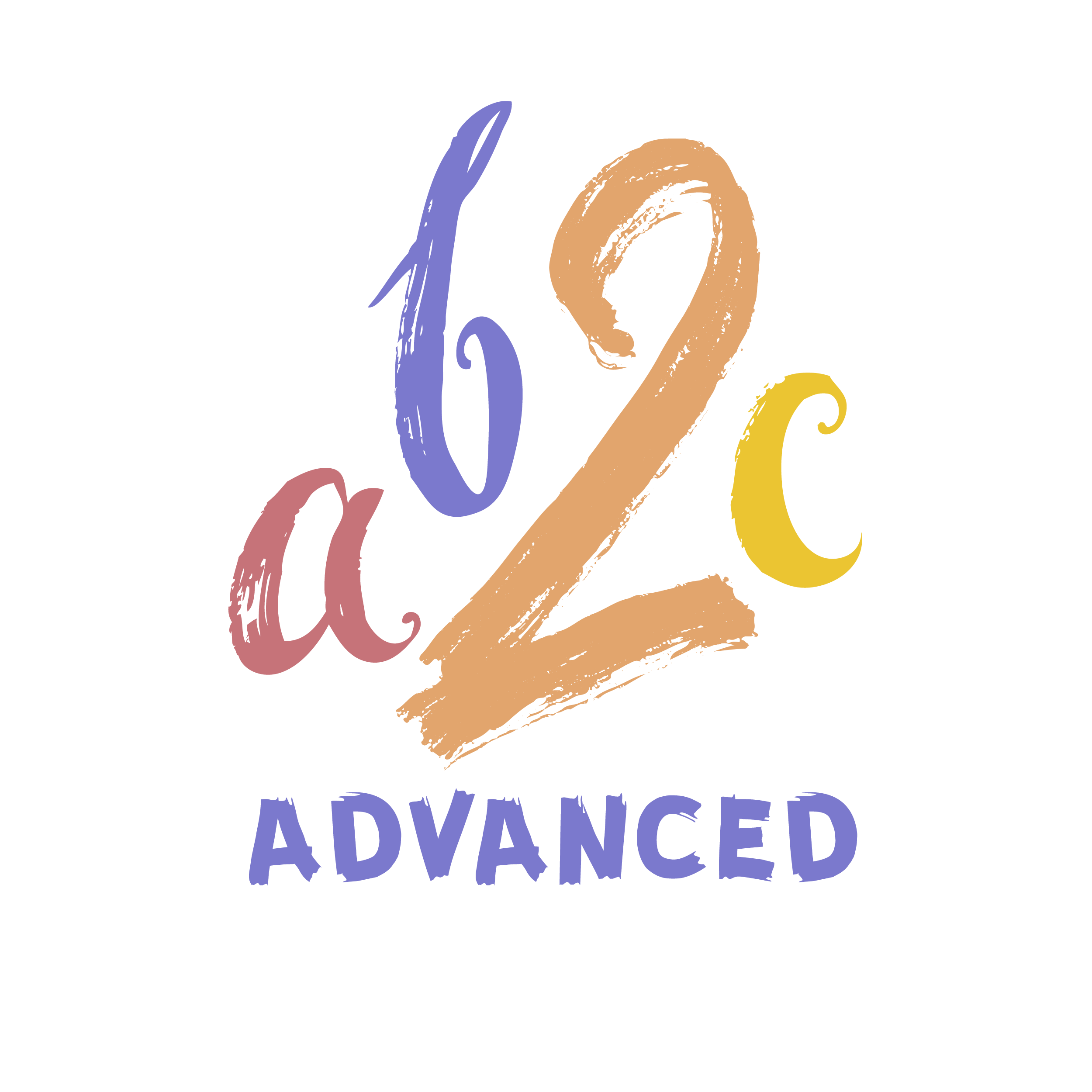 logo (abc 2 advanced) png